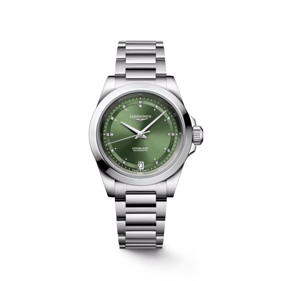 Longines Conquest
