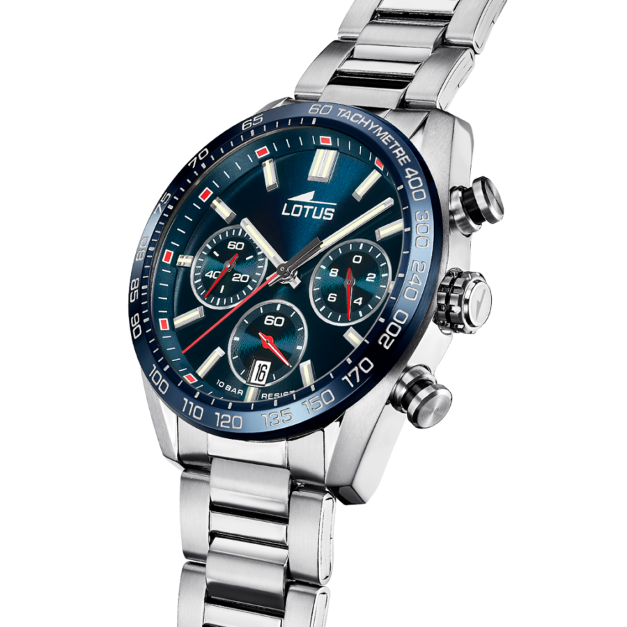 Lotus Chrono - Image 4