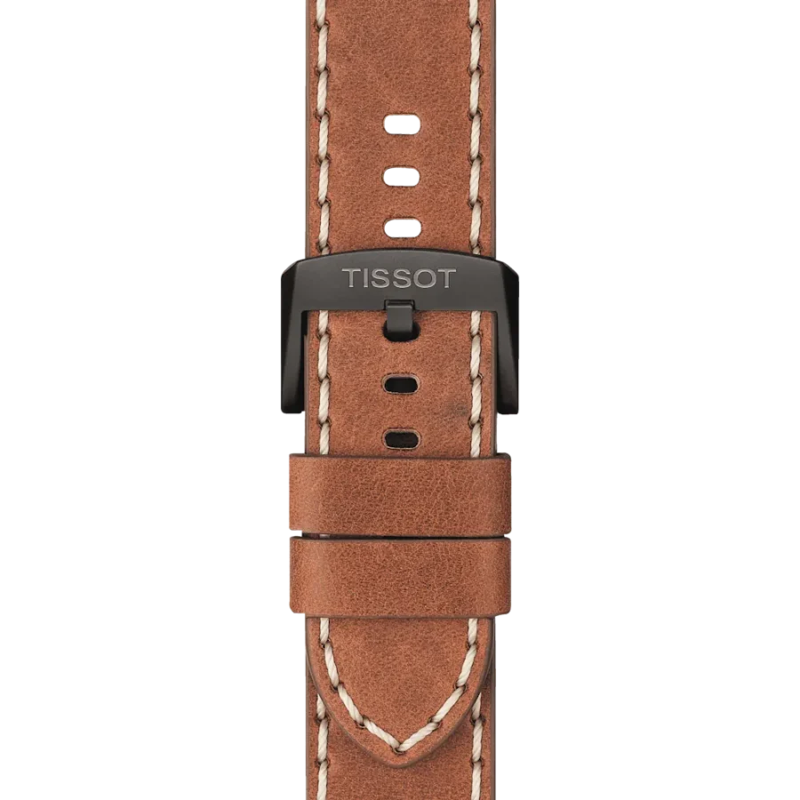 Tissot Chrono XL - Image 6