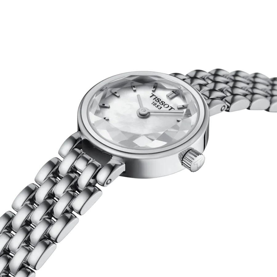 Tissot Lovely Round - Image 5