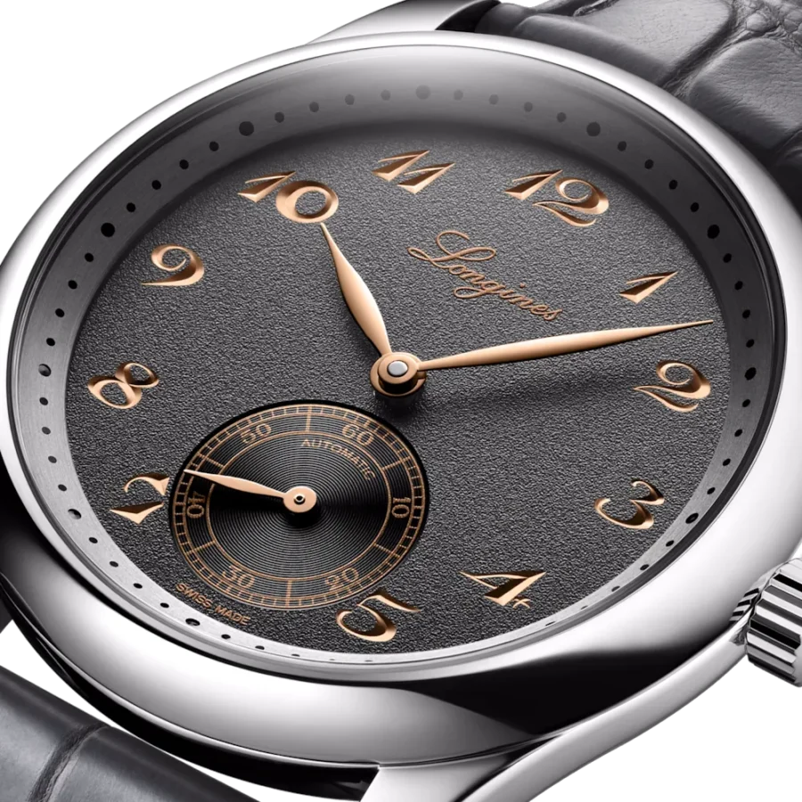 Longines The Longines Master Collection - Image 6