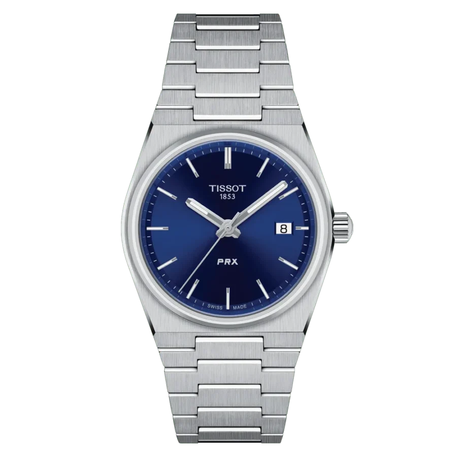 Tissot PRX 35mm