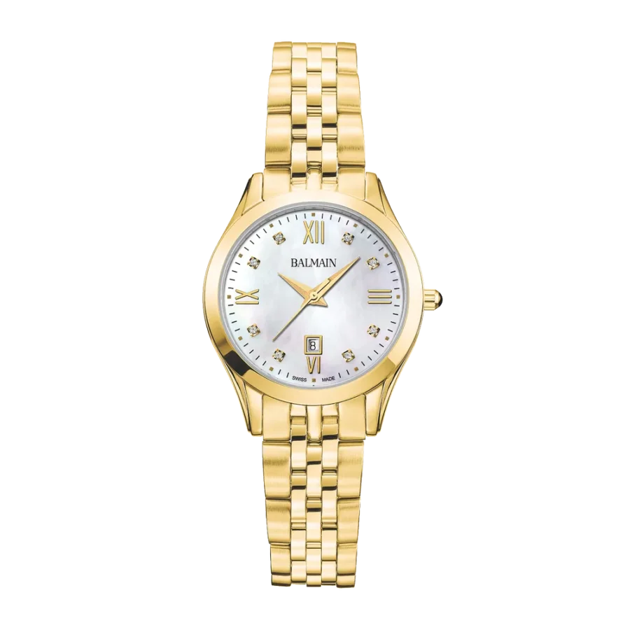 Balmain Classic R Lady