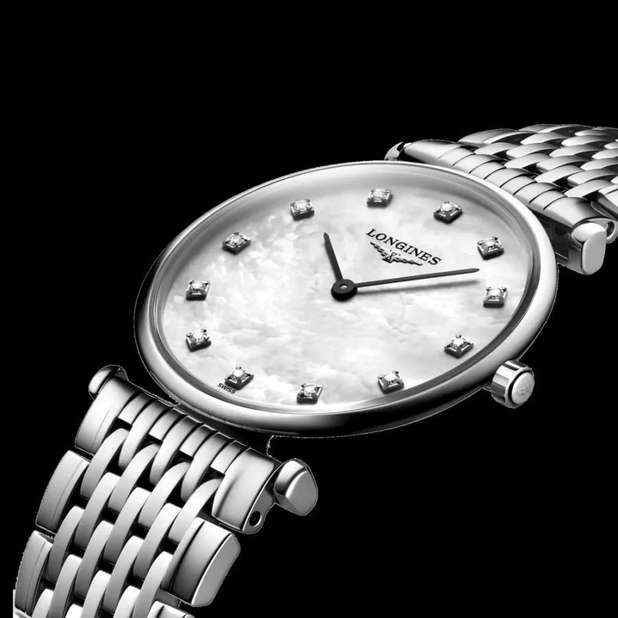 Longines La Grande Classique de Longines - Image 3
