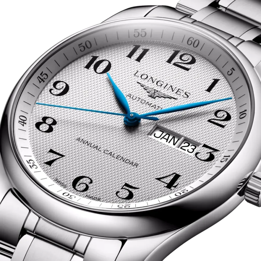 Longines The Longines Master Collection - Image 2