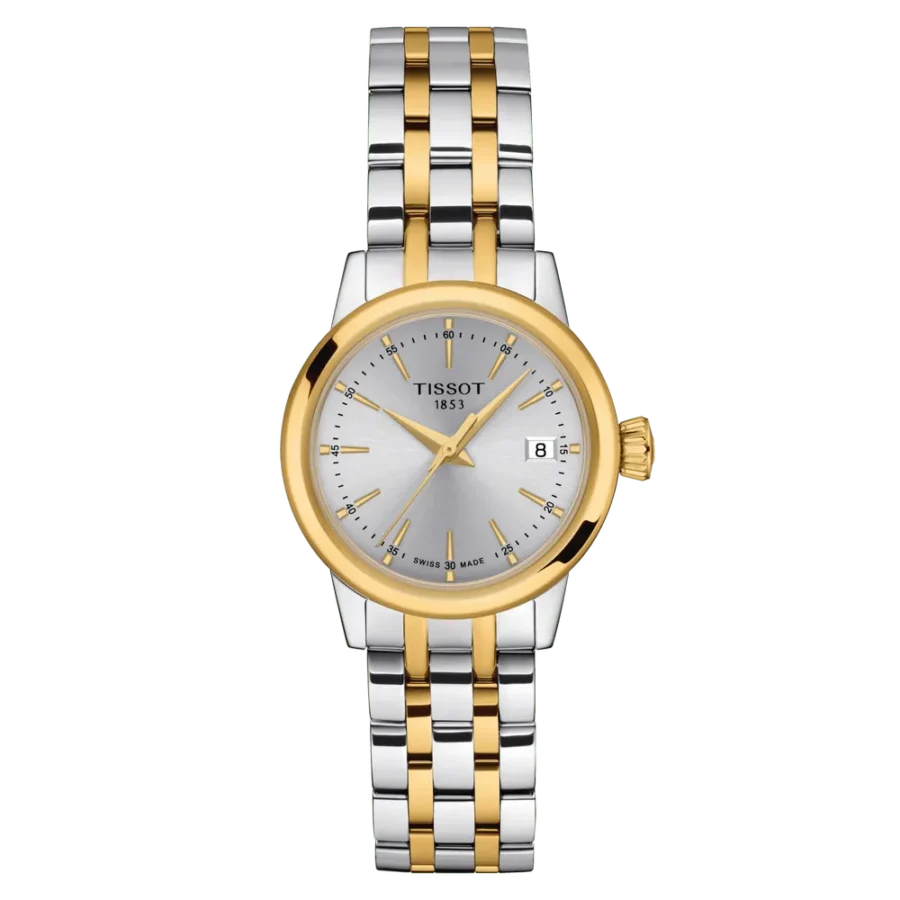 Tissot Classic Dream Lady