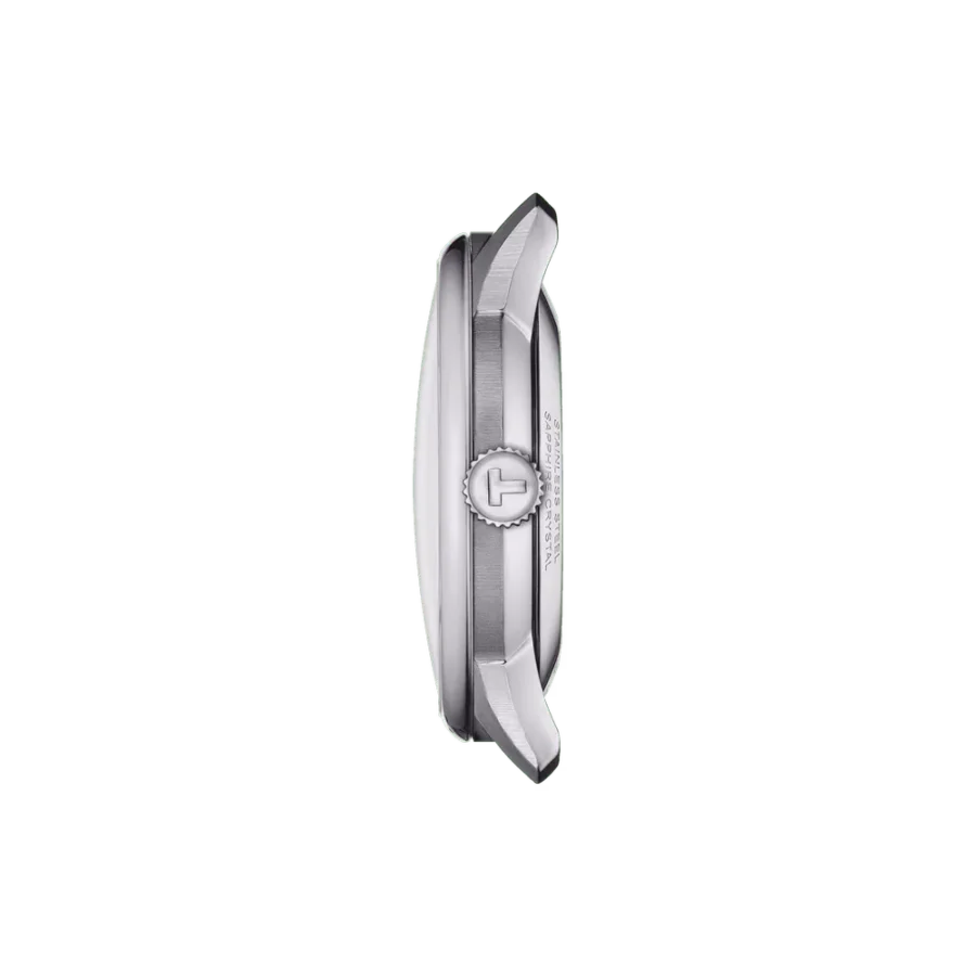 Tissot Chemin des Tourelles Powermatic 80 - Image 5