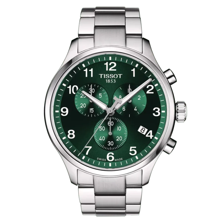 Tissot Chrono XL Classic