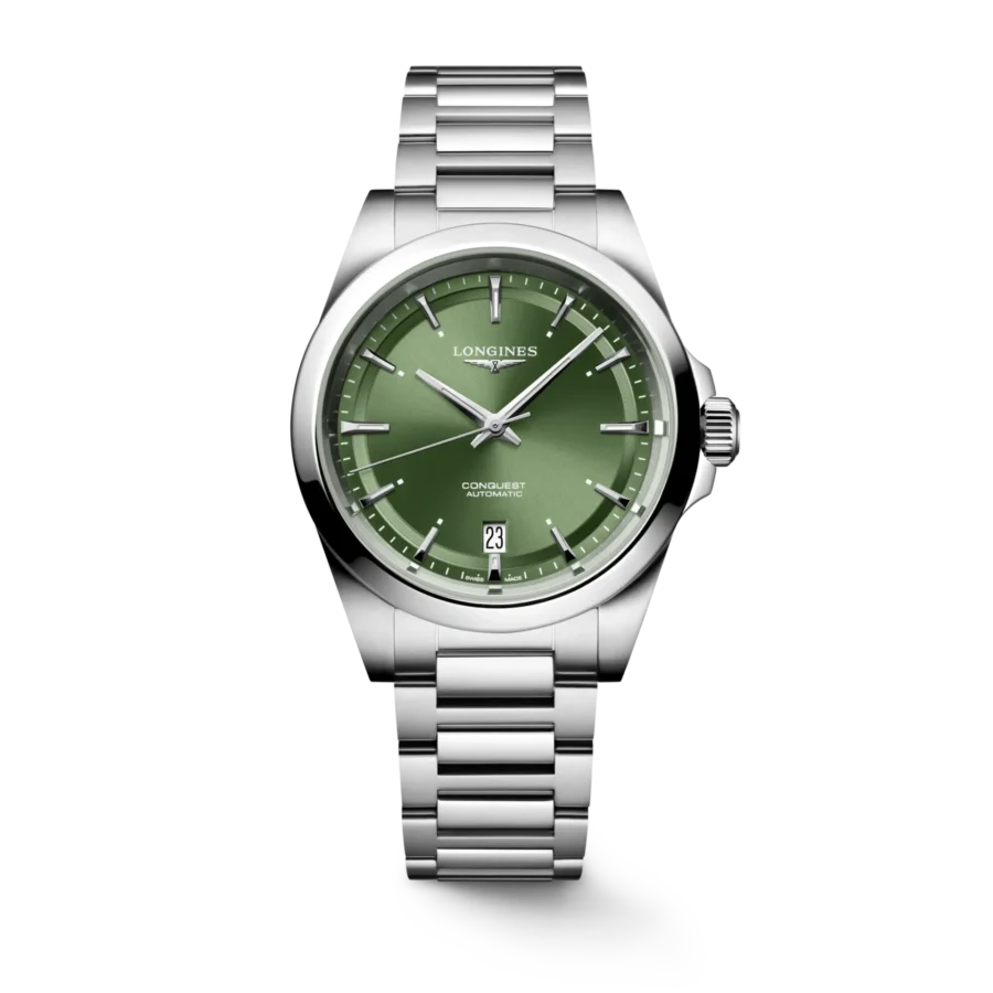 Longines Conquest