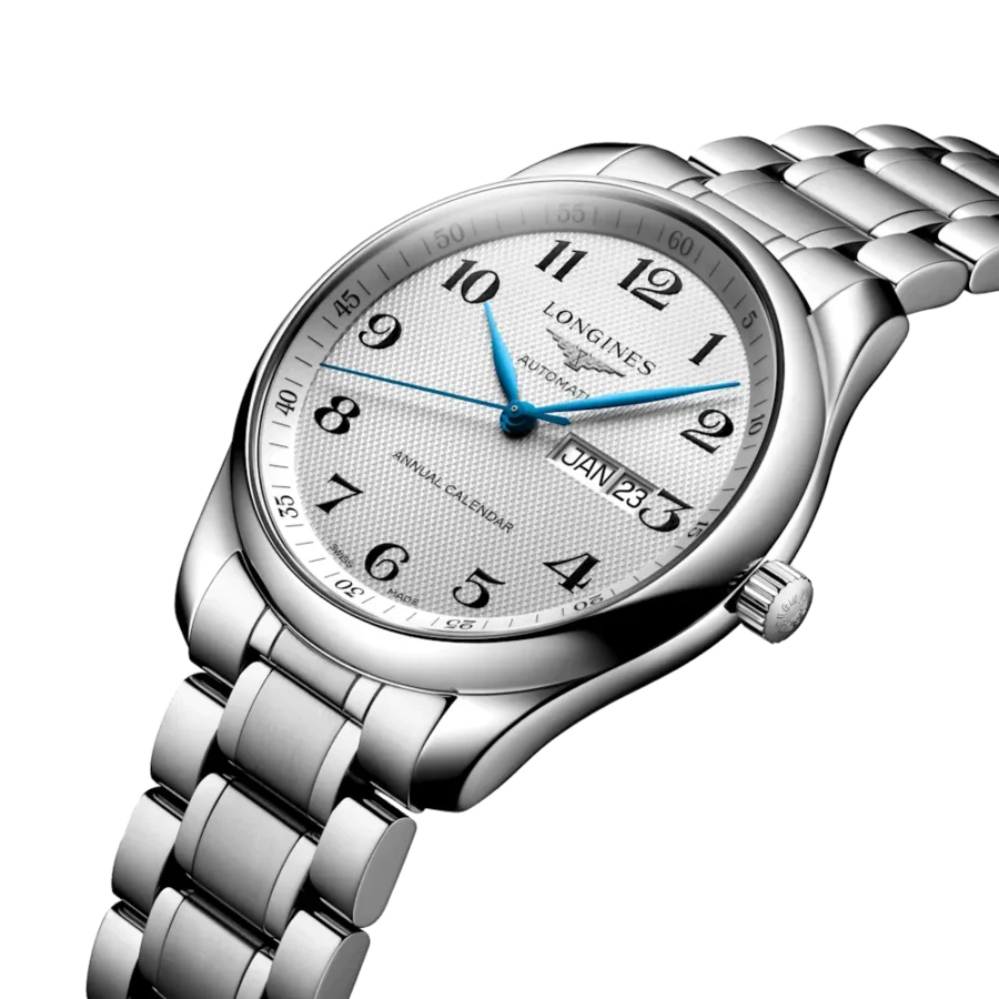 Longines The Longines Master Collection - Image 3