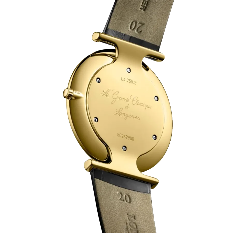 Longines La Grande Classique de Longines - Image 7