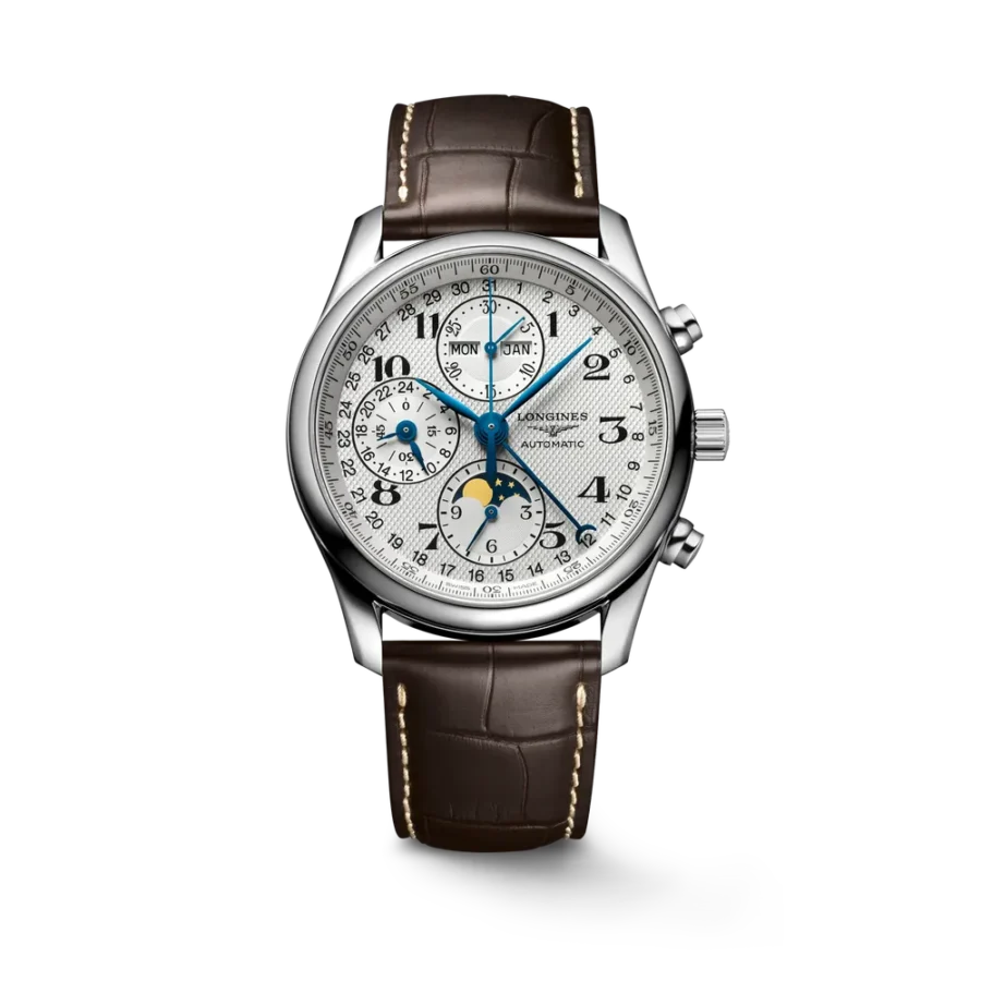 Longines The Longines Master Collection