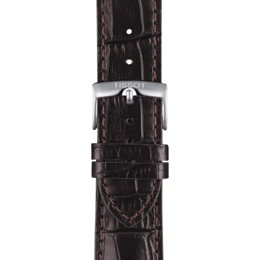Tissot Gent XL Classic - Image 3