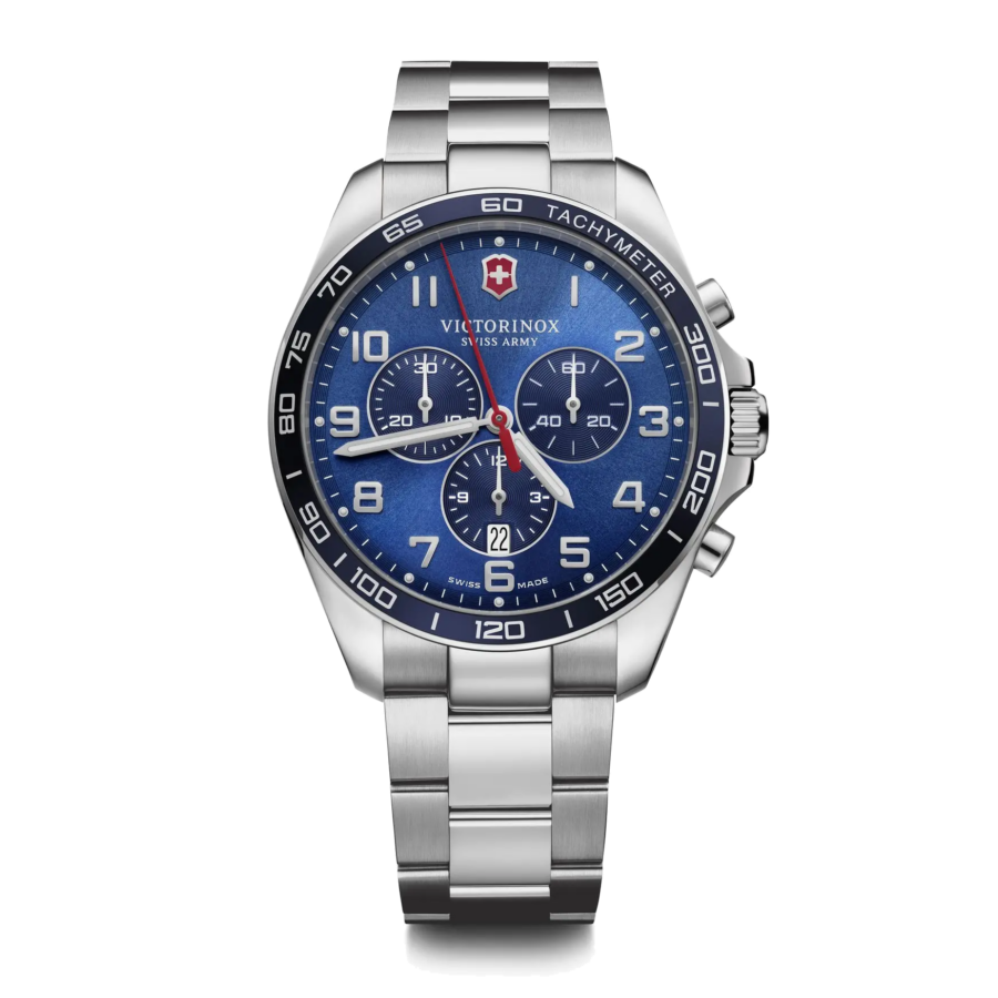 Victorinox FieldForce Classic Chrono