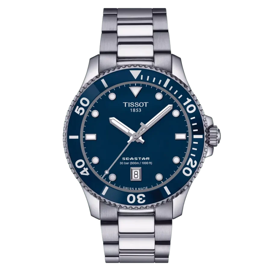 Tissot Seastar 1000