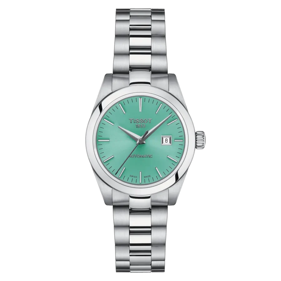 Tissot T-My Lady Automatic