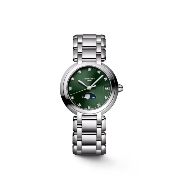 Longines PrimaLuna