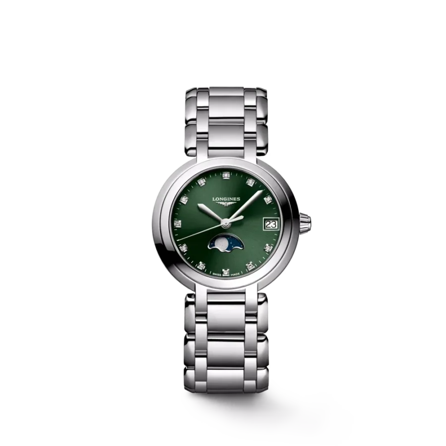 Longines PrimaLuna