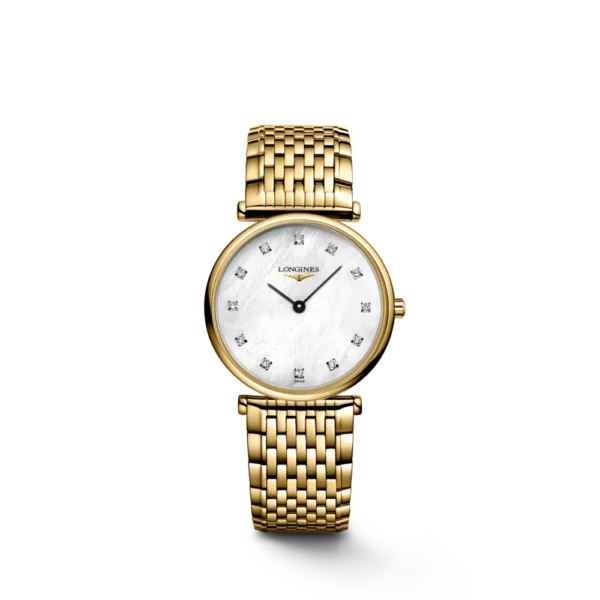 Longines La Grande Classique de Longines