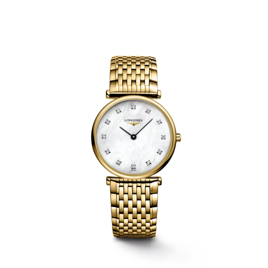 Longines La Grande Classique de Longines