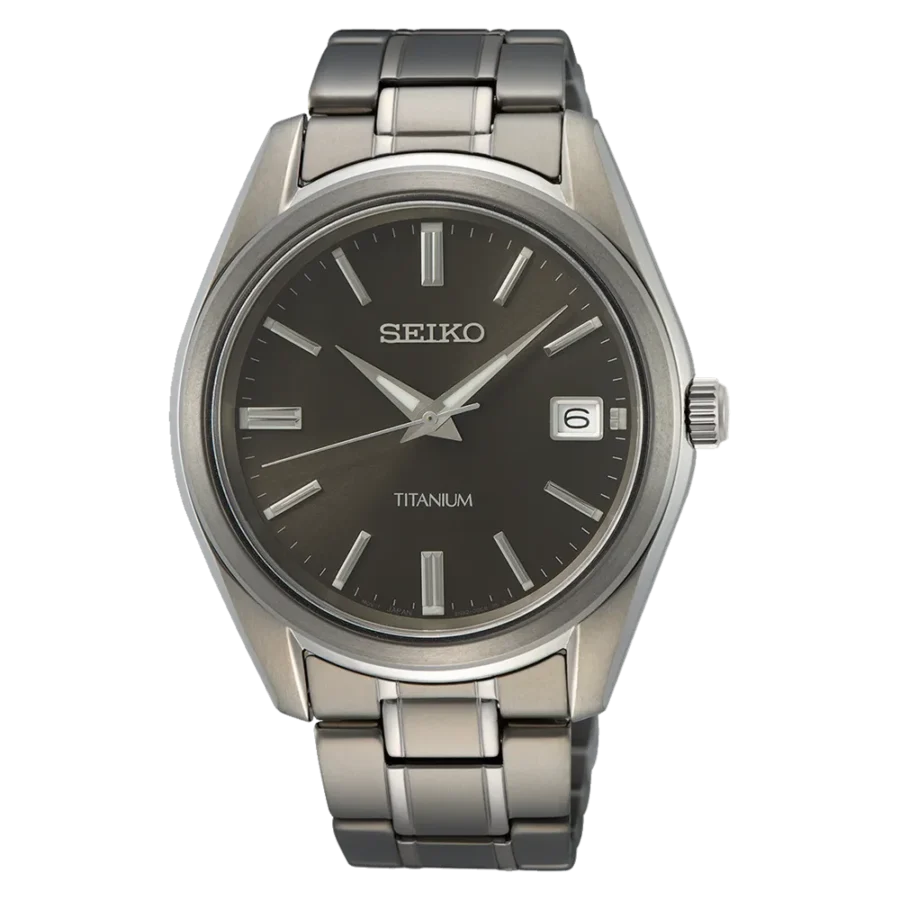 Seiko Conceptual