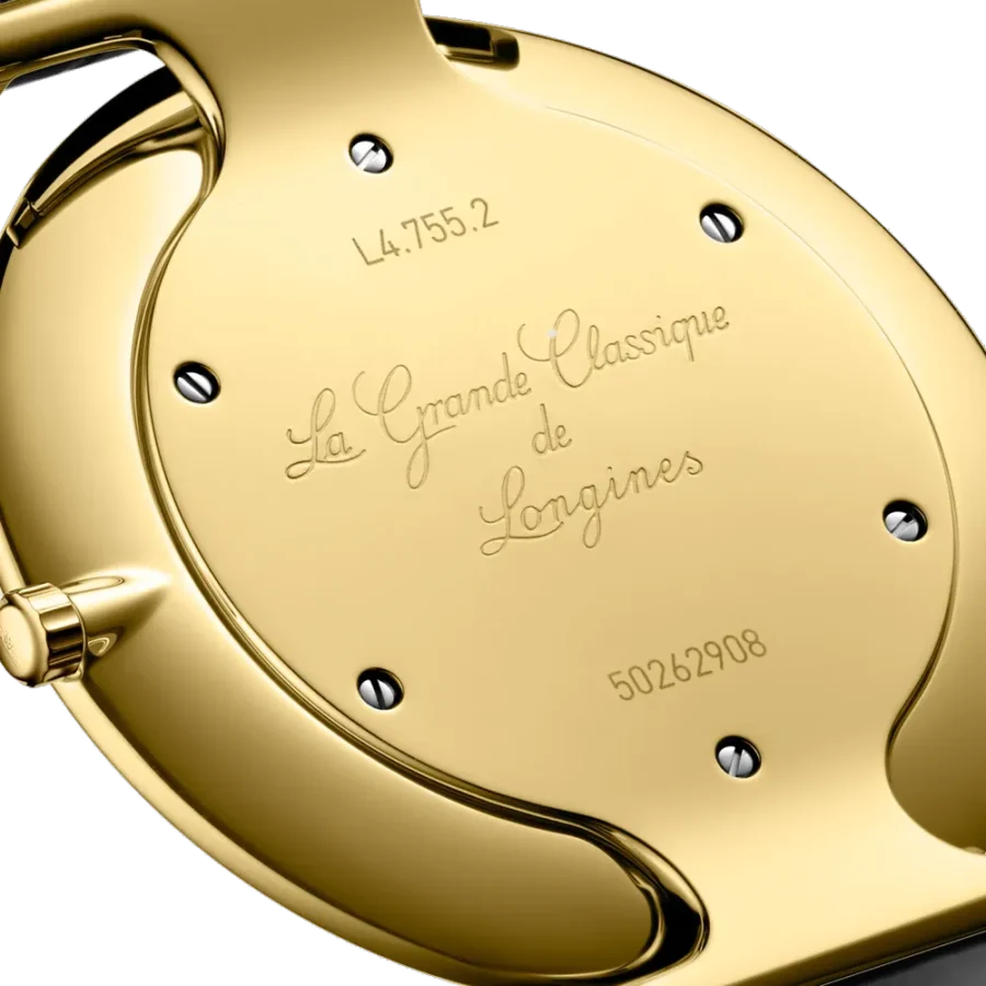Longines La Grande Classique de Longines - Image 5
