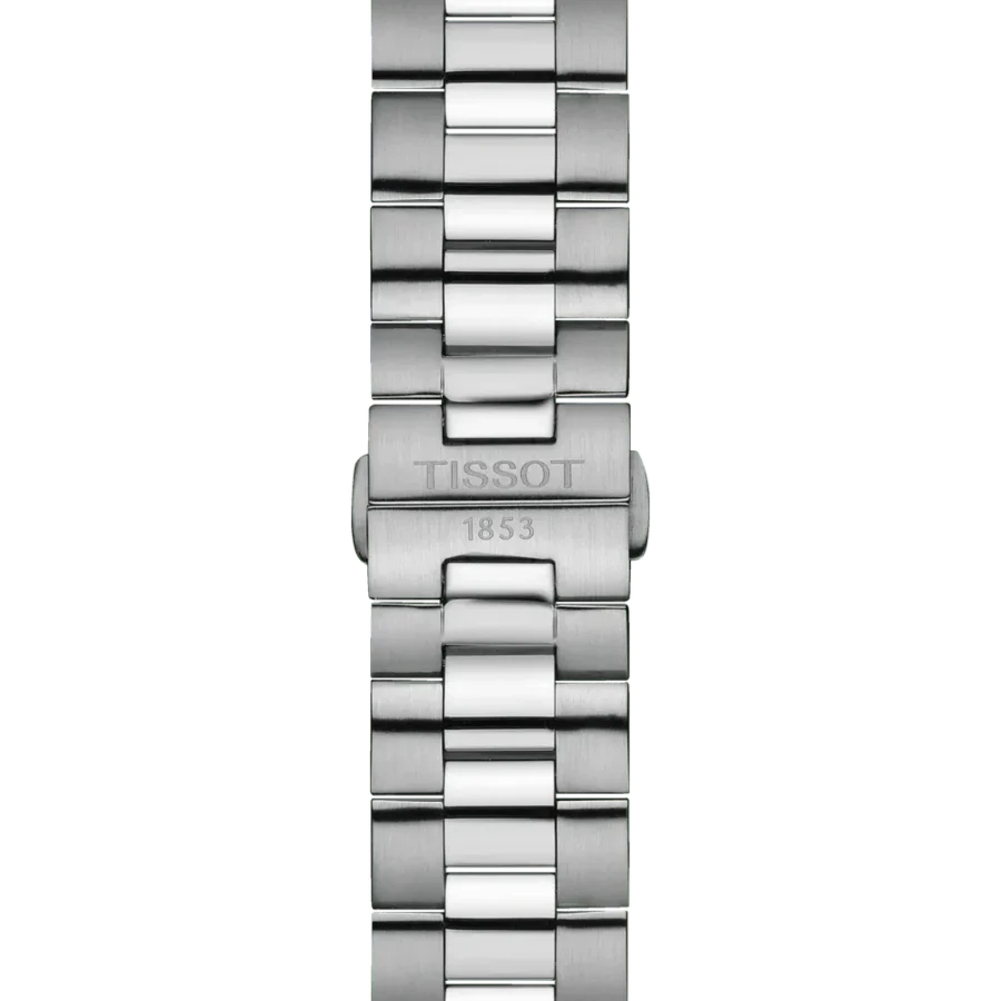 Tissot Gentleman Titanium - Image 5