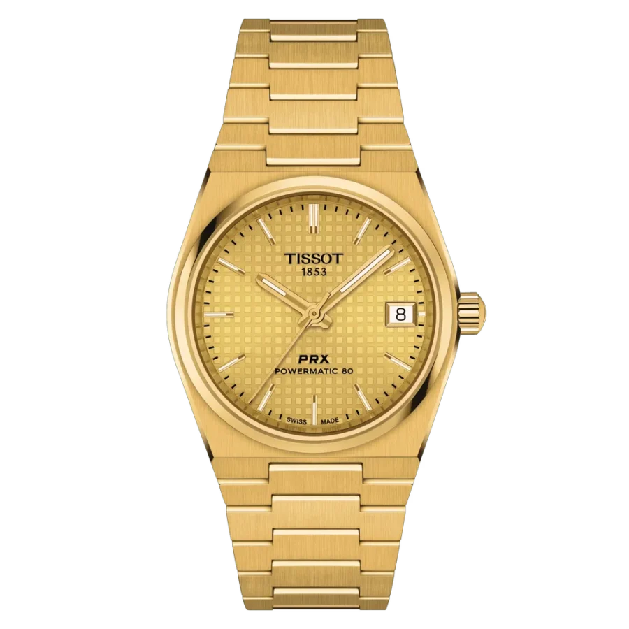 Tissot PRX 35mm Powermatic 80