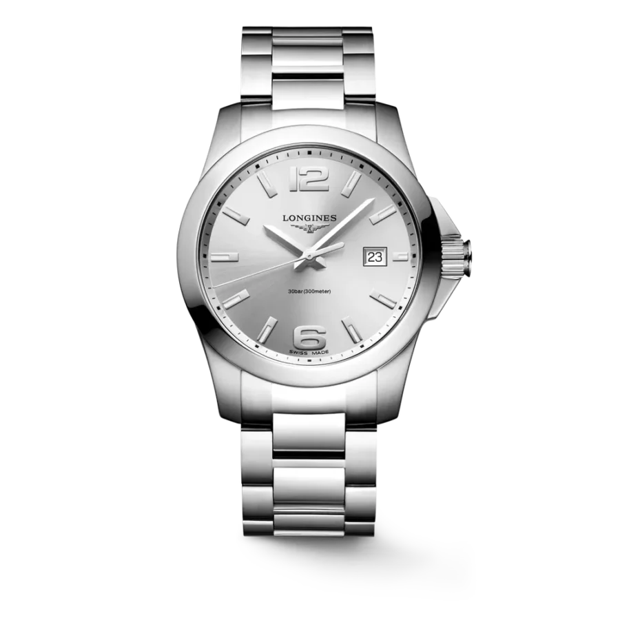 Longines Conquest