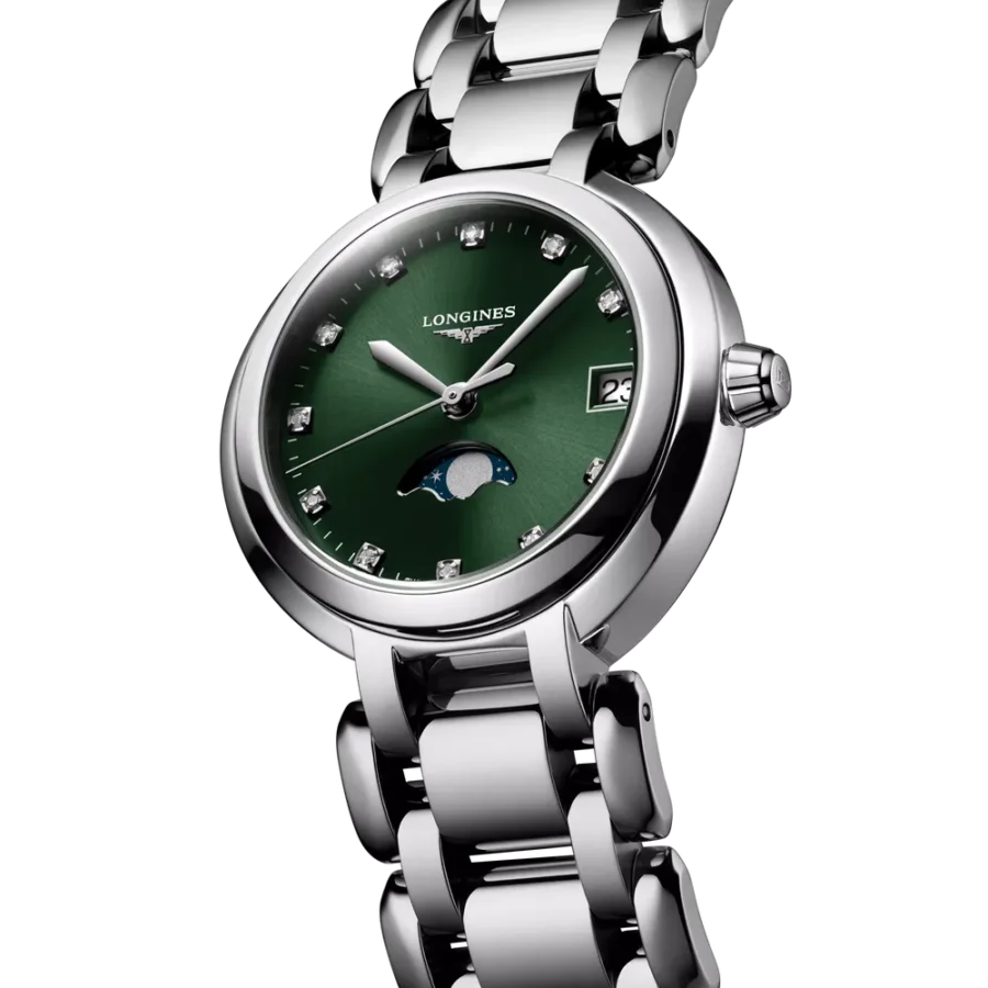 Longines PrimaLuna - Image 6