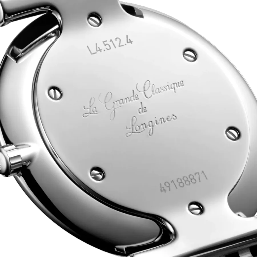 Longines La Grande Classique de Longines - Image 4