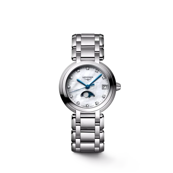 Longines PrimaLuna