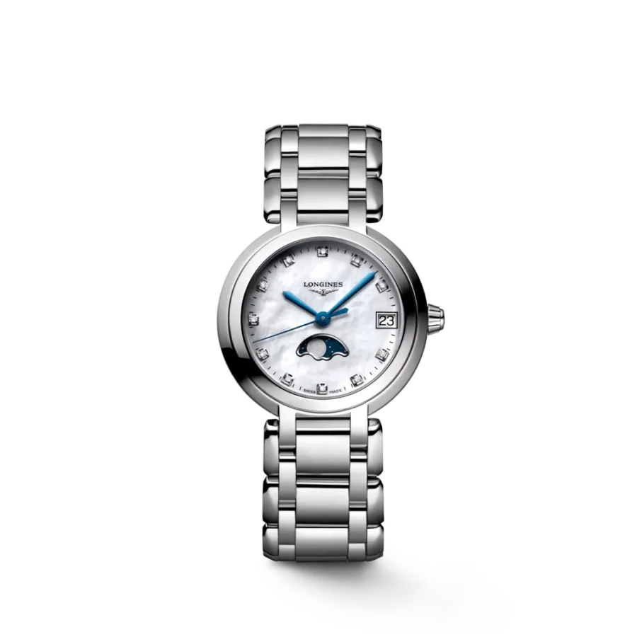 Longines PrimaLuna