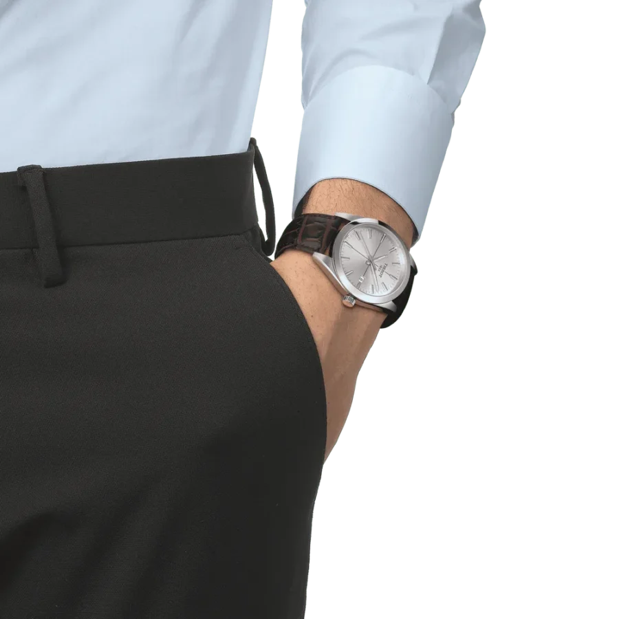 Tissot Gentleman - Image 2