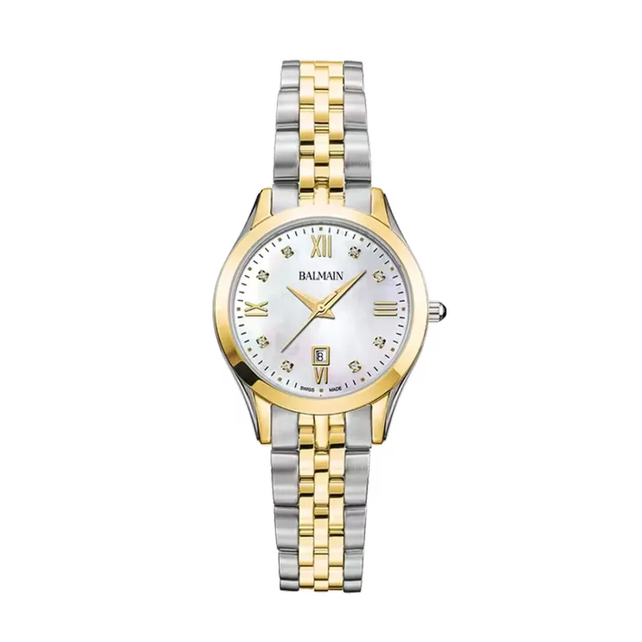 Balmain Classic R Lady