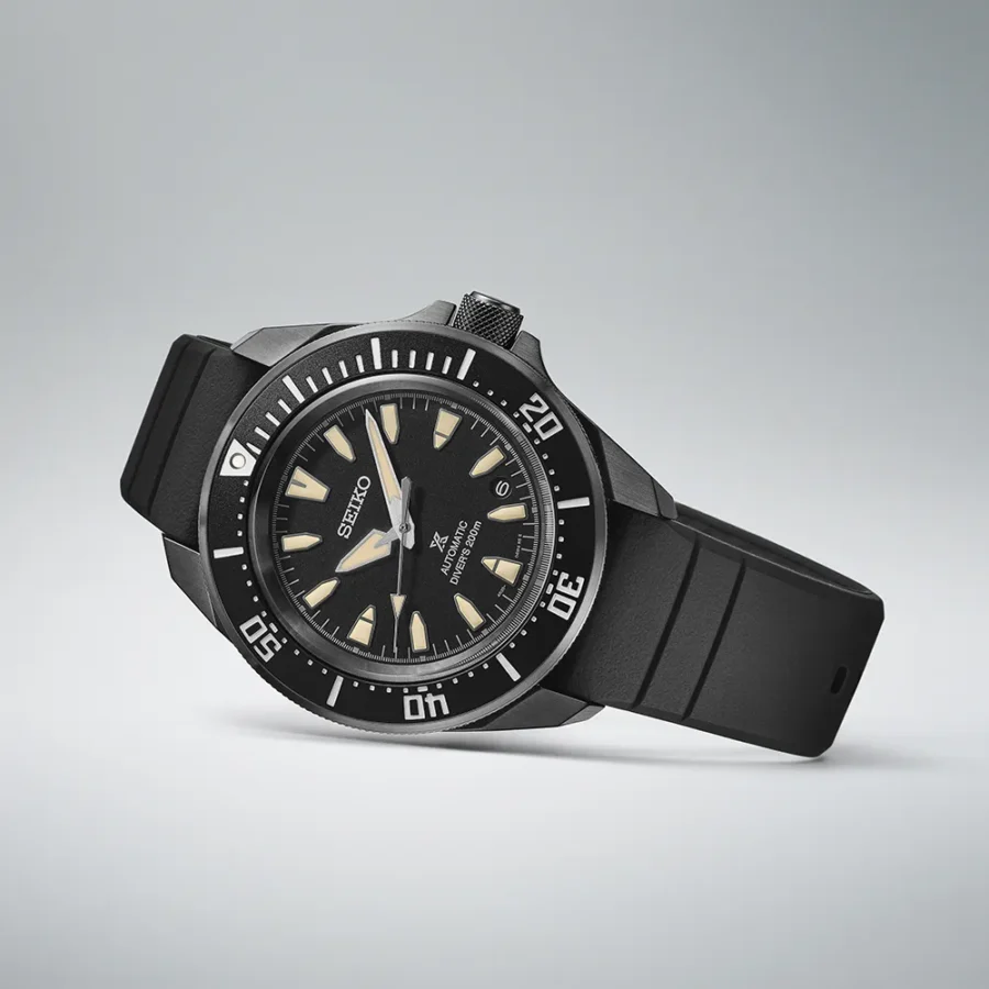 Seiko Prospex Samurai - Image 5