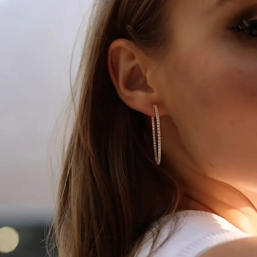 CARAT* London Chelsea Collection – Paloma