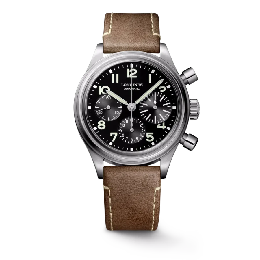 Longines The Longines Avigation Bigeye