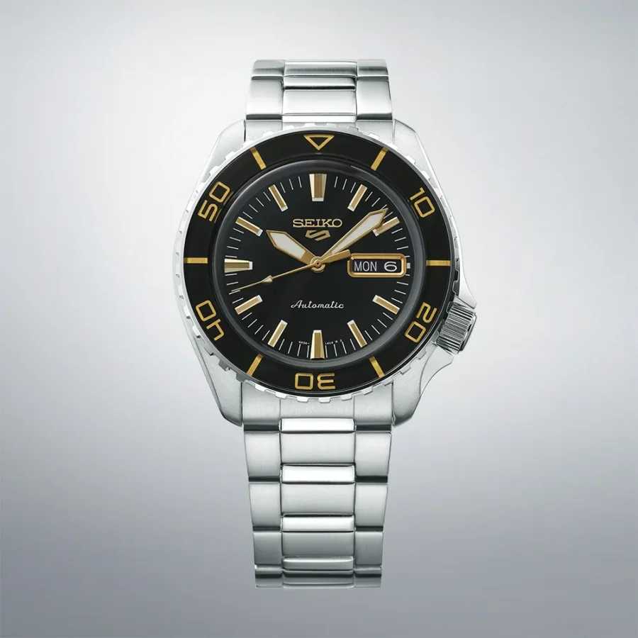 Seiko 5 Sports SKX Style ‘SNZH5 Redux’ - Image 2