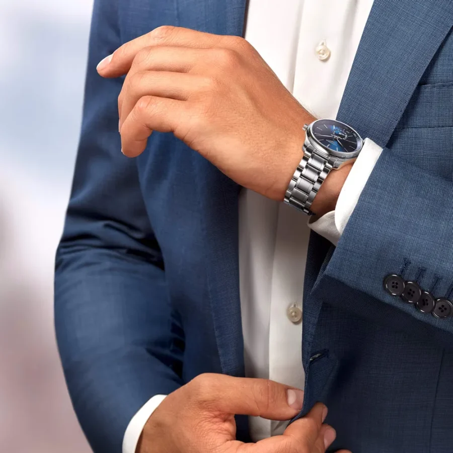 Longines The Longines Master Collection - Image 4