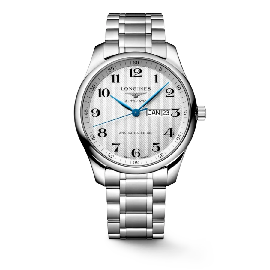 Longines The Longines Master Collection
