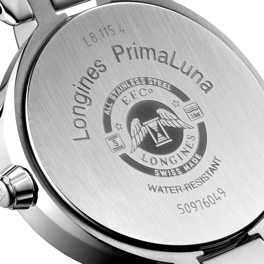 Longines PrimaLuna - Image 5