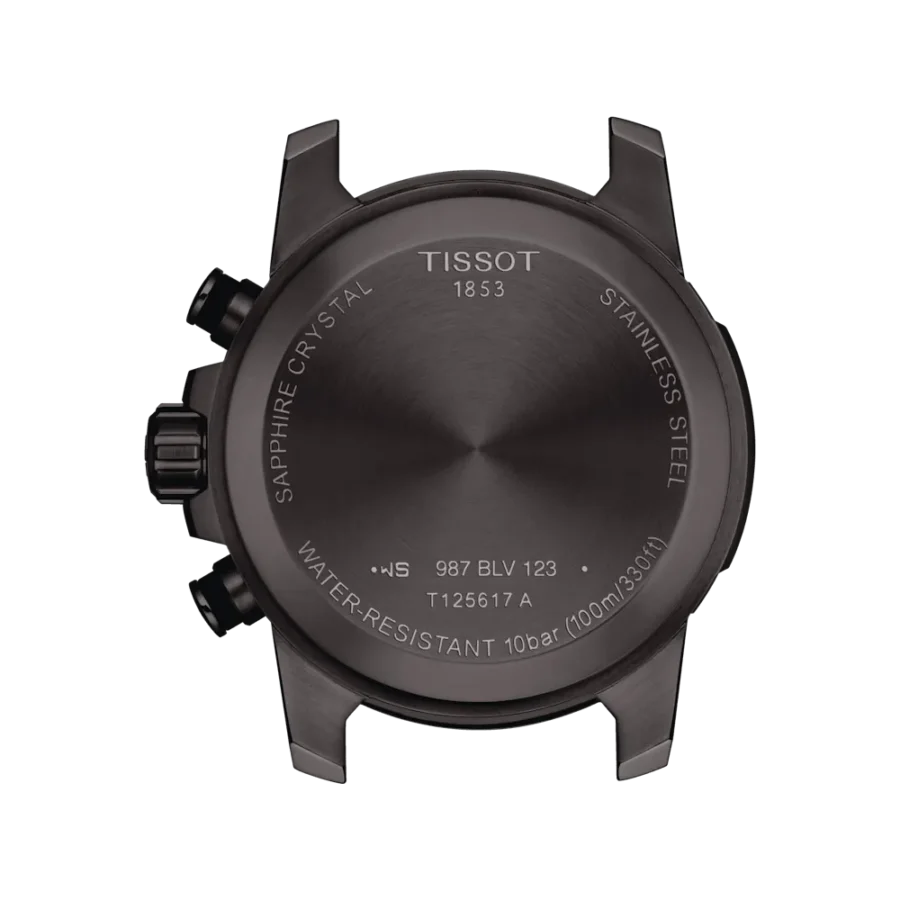 Tissot Supersport Chrono - Image 3