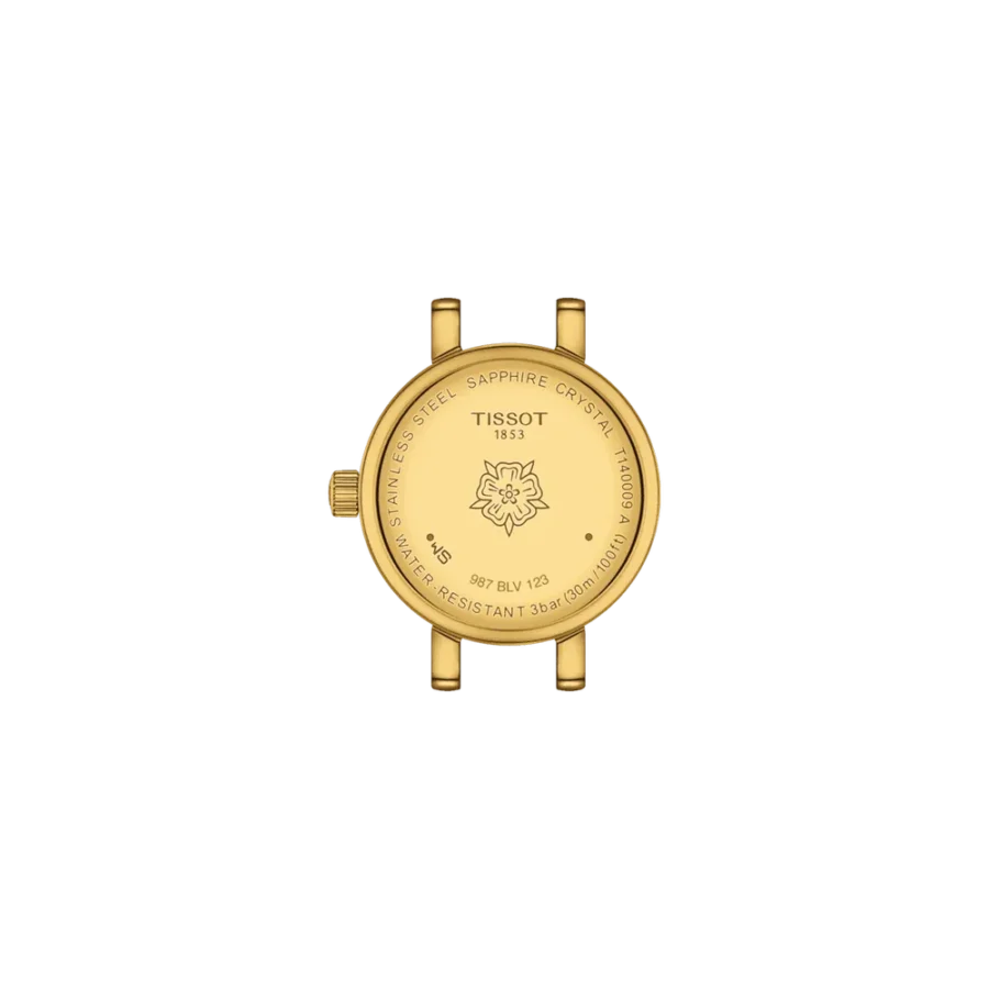 Tissot Lovely Round - Image 3