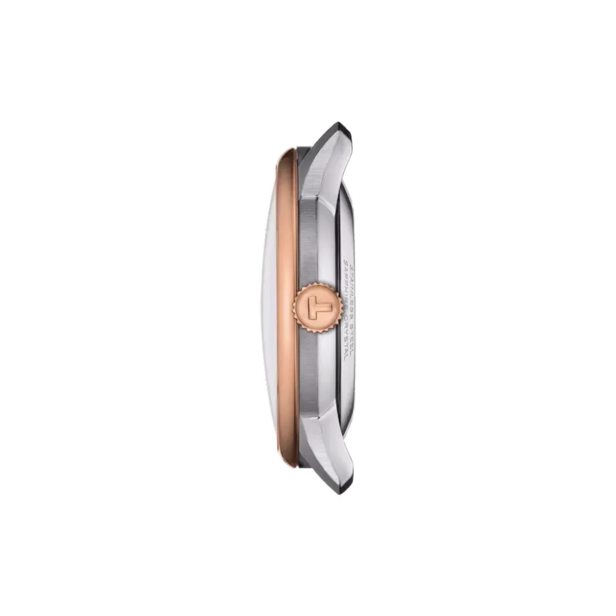 Tissot Chemin des Tourelles Powermatic 80 - Image 3