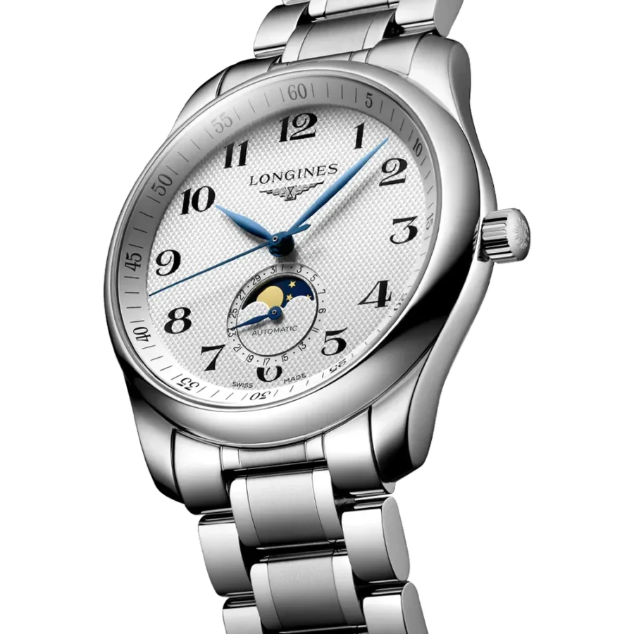 Longines The Longines Master Collection - Image 4