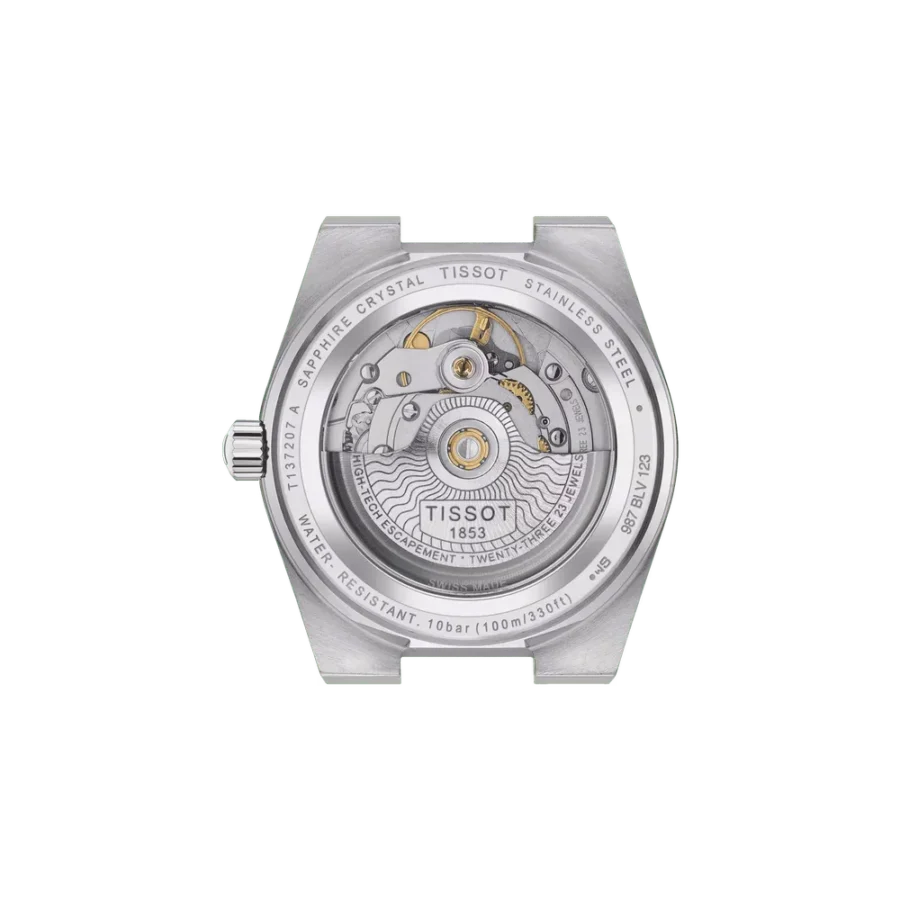 Tissot PRX 35mm Powermatic 80 - Image 3