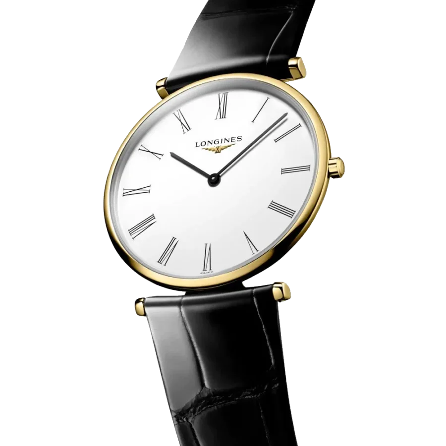 Longines La Grande Classique de Longines - Image 6