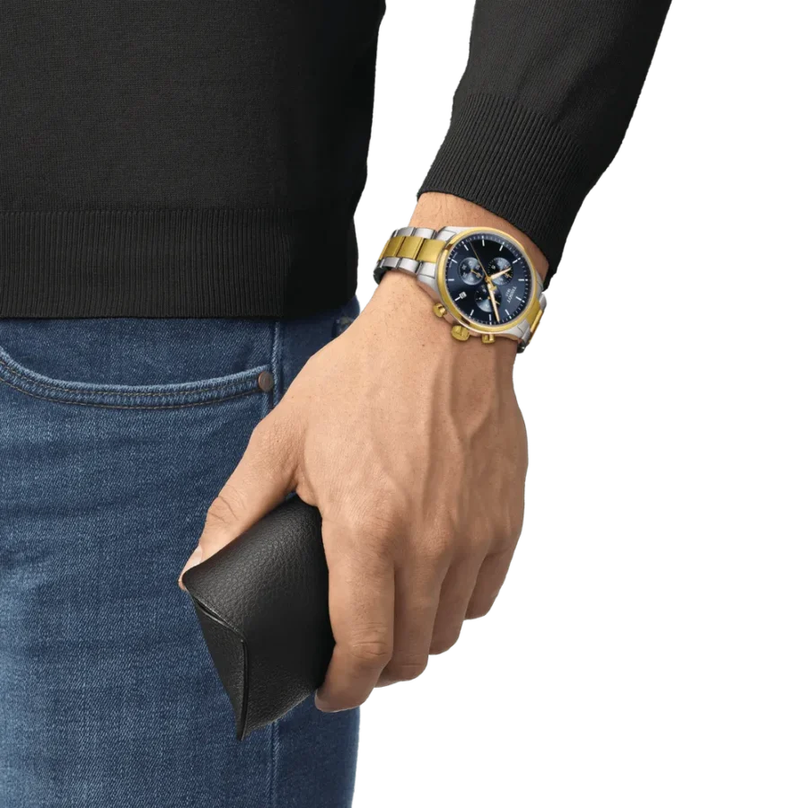 Tissot Chrono XL Classic - Image 5