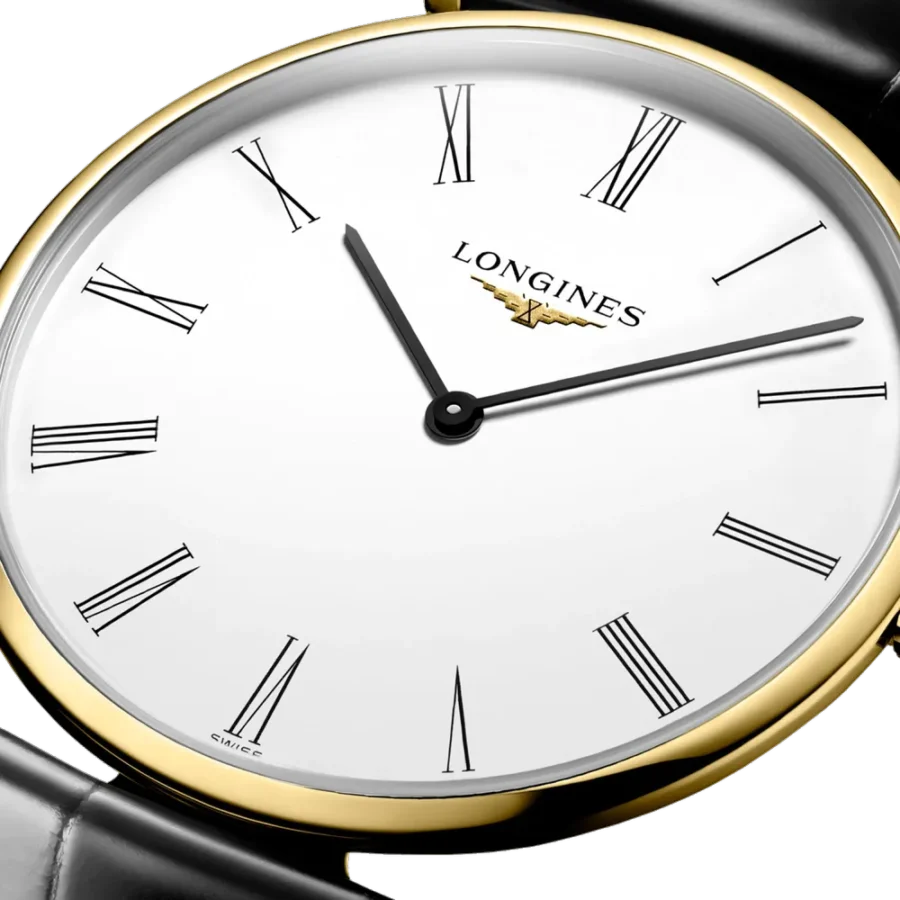 Longines La Grande Classique de Longines - Image 4